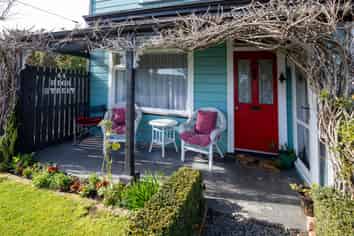 44 High Street, Leeston