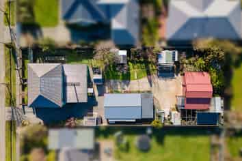 44 High Street, Leeston