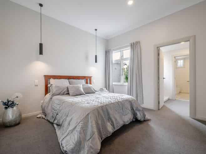 23 Argyle Avenue, TAKARO