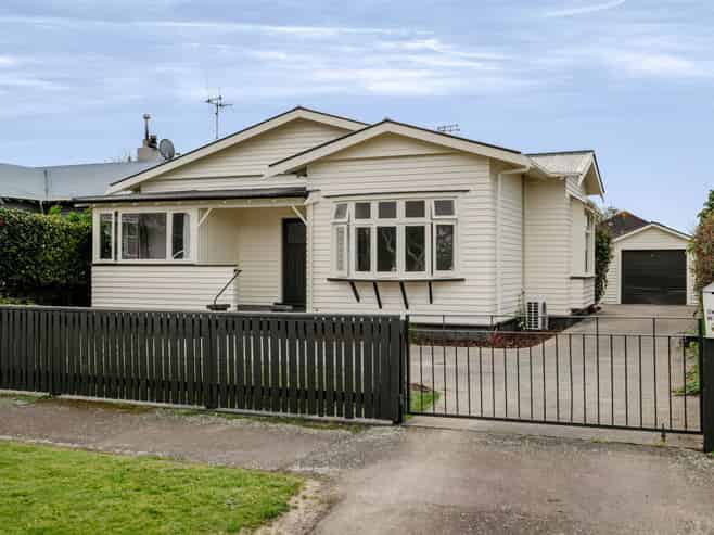 23 Argyle Avenue, TAKARO