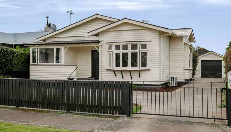 23 Argyle Avenue, TAKARO