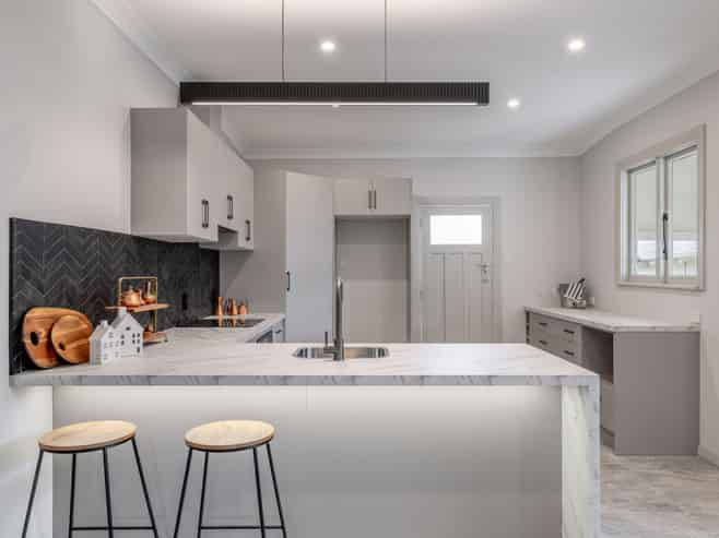 23 Argyle Avenue, TAKARO