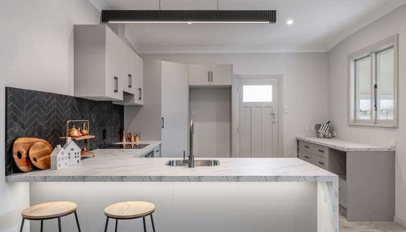 23 Argyle Avenue, TAKARO
