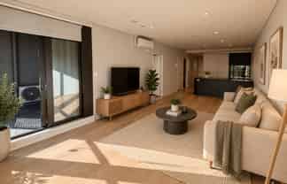 201/70 Sale Street, Auckland Central