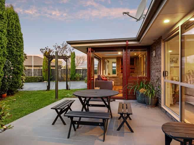 31F Wilsons Road, Saint Martins