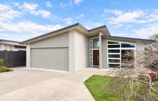 408 Ruahine Street, Hokowhitu