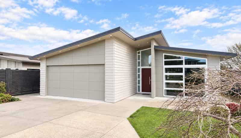 408 Ruahine Street, Hokowhitu