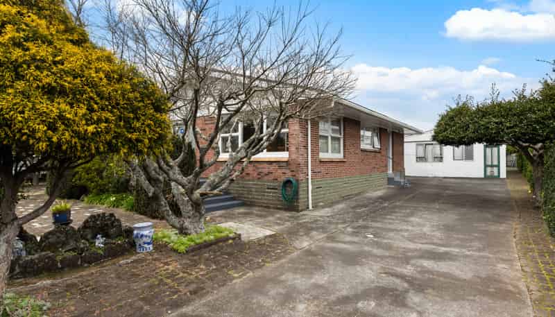 58 Motatau Road, Papatoetoe