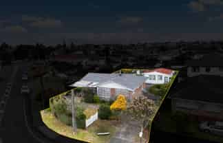 58 Motatau Road, Papatoetoe
