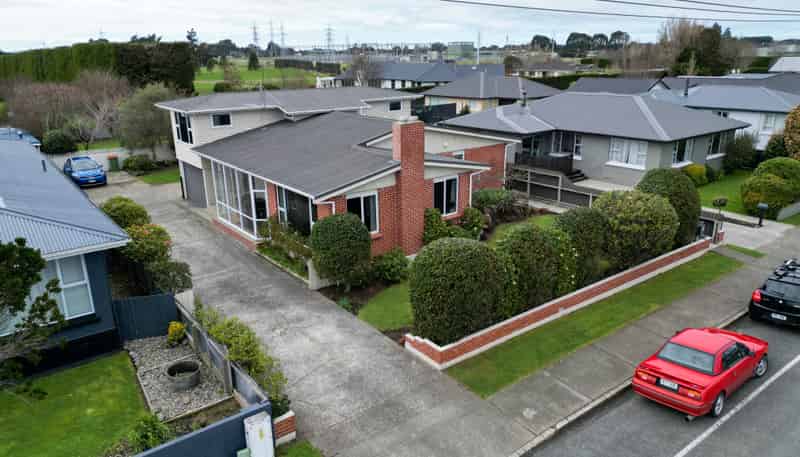 337 Racecourse Road, Waverley