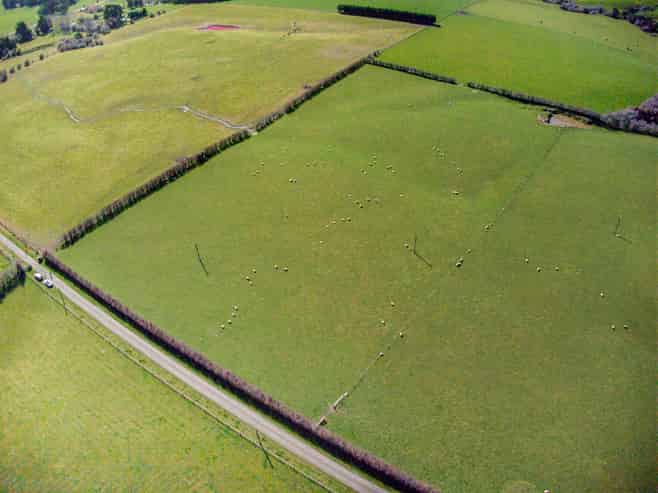 1437 Lots 1 and 3 Brooklands Road, Carterton