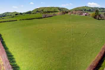 1437 Lots 1 and 3 Brooklands Road, Carterton