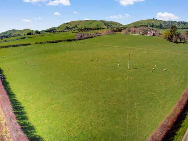 1437 Lots 1 and 3 Brooklands Road, Carterton