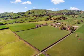1437 Lots 1 and 3 Brooklands Road, Carterton