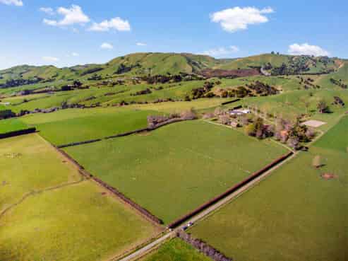 1437 Lots 1 and 3 Brooklands Road, Carterton