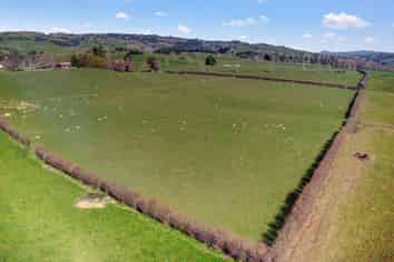 1437 Lots 1 and 3 Brooklands Road, Carterton
