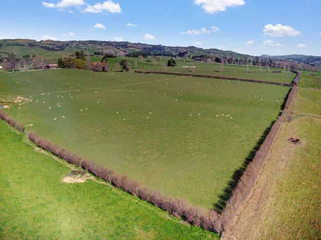 1437 Lots 1 and 3 Brooklands Road, Carterton