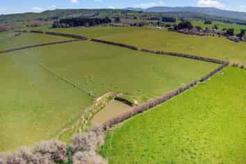 1437 Lots 1 and 3 Brooklands Road, Carterton