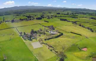 1437 Lots 1 and 3 Brooklands Road, Carterton