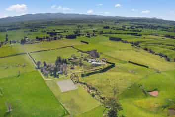 1437 Lots 1 and 3 Brooklands Road, Carterton