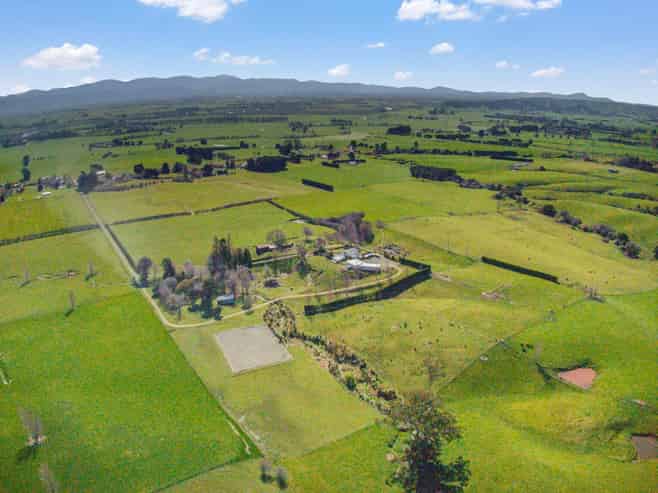 1437 Lots 1 and 3 Brooklands Road, Carterton