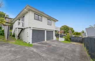 15B Exeter Place, Unsworth Heights