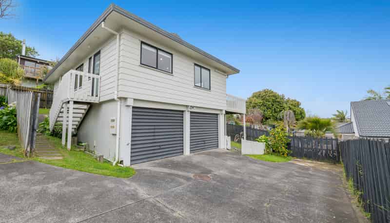 15B Exeter Place, Unsworth Heights