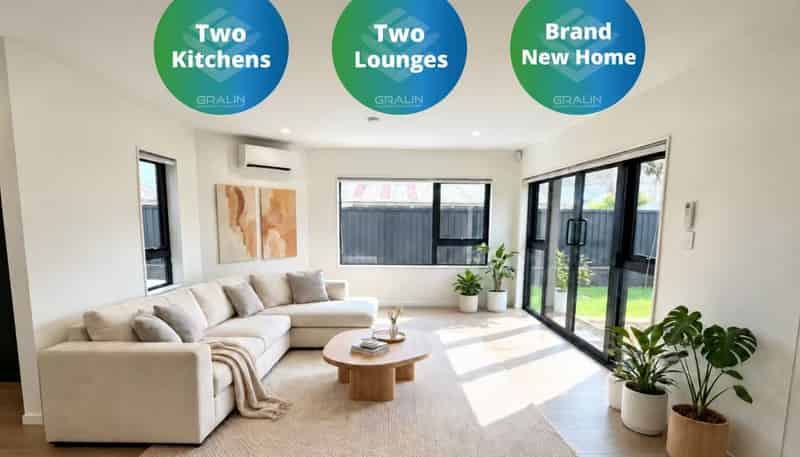 8b  Gorrie Ave, Epsom