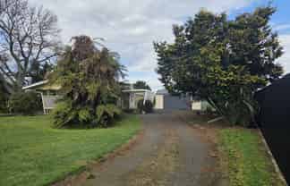 15A Mangakahia Road, Kaikohe