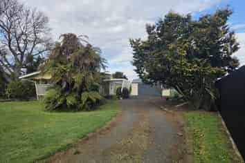 15A Mangakahia Road, Kaikohe