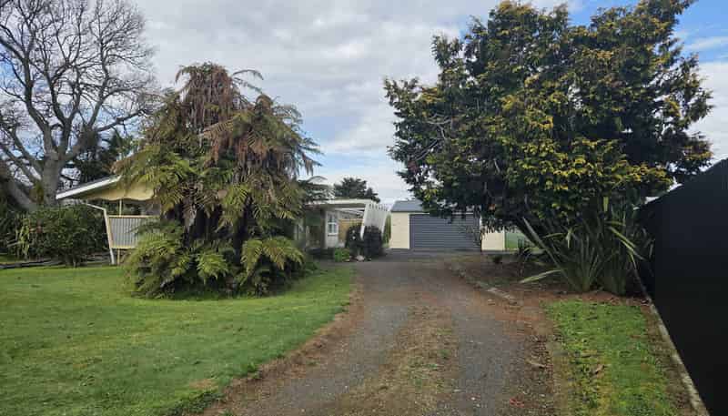 15A Mangakahia Road, Kaikohe