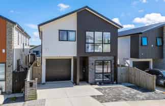 31 Ascent Street, Flat Bush