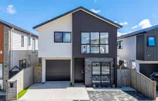 31 Ascent Street, Flat Bush