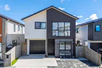 31 Ascent Street, Flat Bush