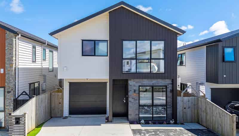 31 Ascent Street, Flat Bush