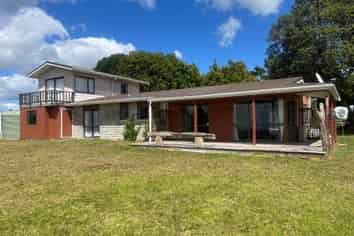 Northland - Address withheld