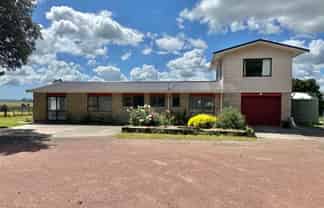 Northland - Address withheld
