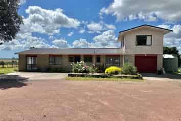 Northland - Address withheld