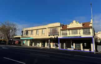 Position Your Business at Ponsonby's Gateway