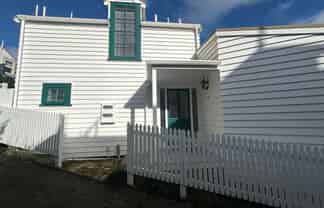 95A Brighton Road, Parnell