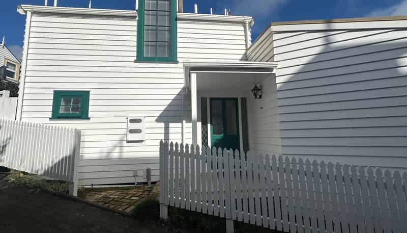95A Brighton Road, Parnell