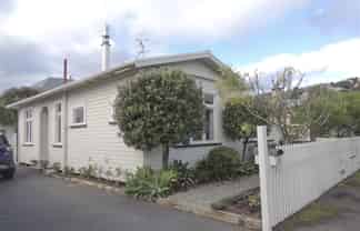 22 Campbell Street, Ahuriri