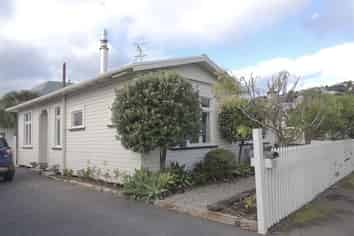 22 Campbell Street, Ahuriri