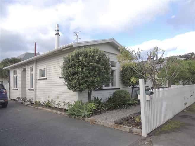 22 Campbell Street, Ahuriri