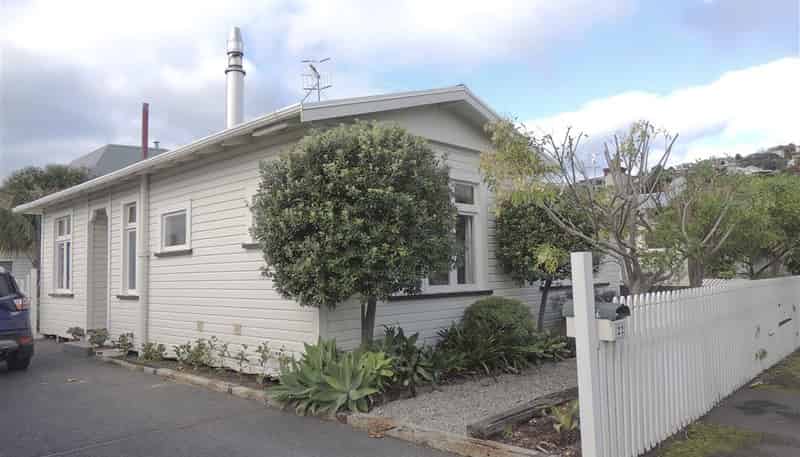 22 Campbell Street, Ahuriri