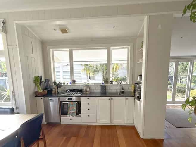 22 Campbell Street, Ahuriri