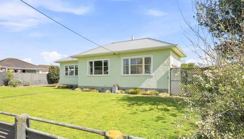 2 Matarawa Street, Whanganui East