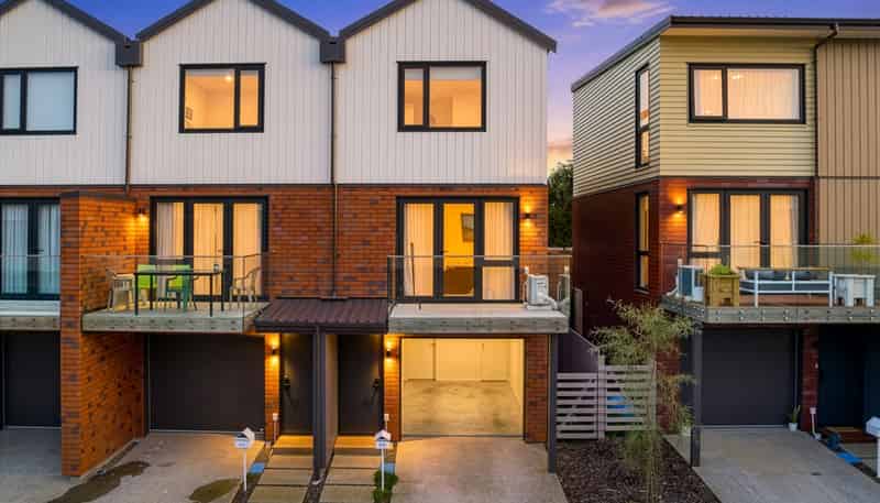 34 Te Puketoka Lane, Mangere