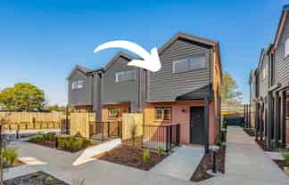 11/25 Childs Avenue, Pukekohe
