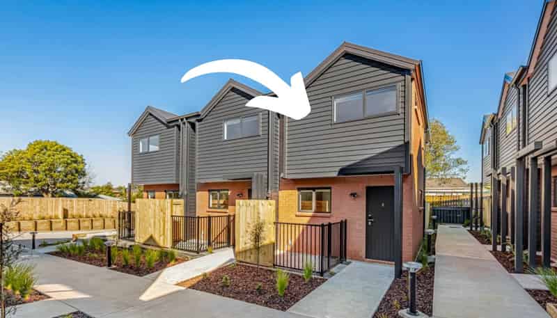 11/25 Childs Avenue, Pukekohe